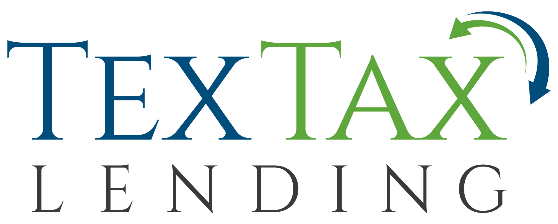 TexTax Lending LLC